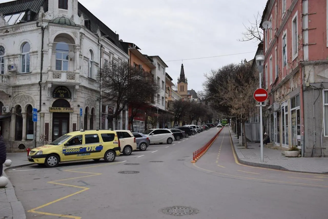 Оазис 1 Във Варна 0*, Βάρνα Βουλγαρία