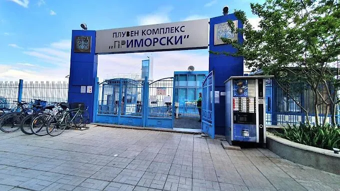 Оазис 1 Във Варна 0*, Βάρνα Βουλγαρία