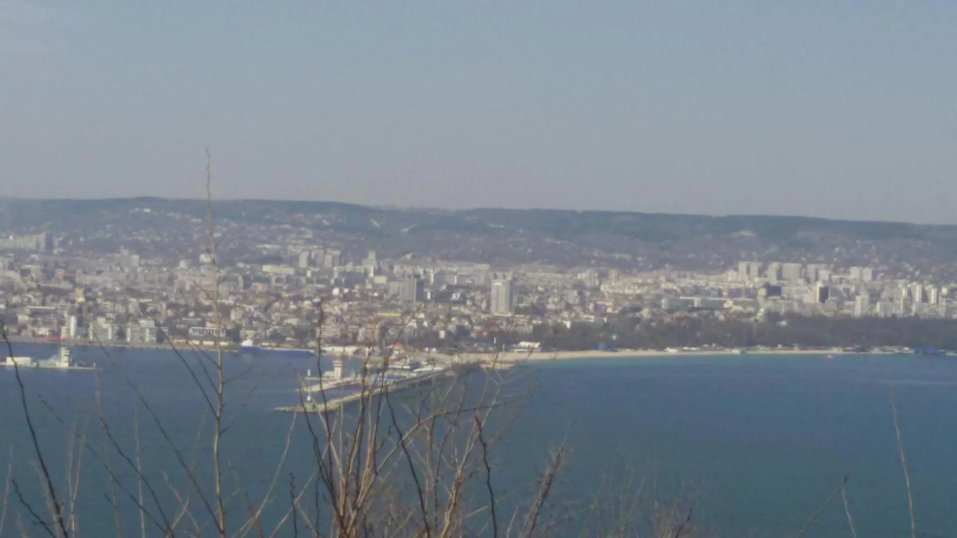 Оазис 1 Във Варна